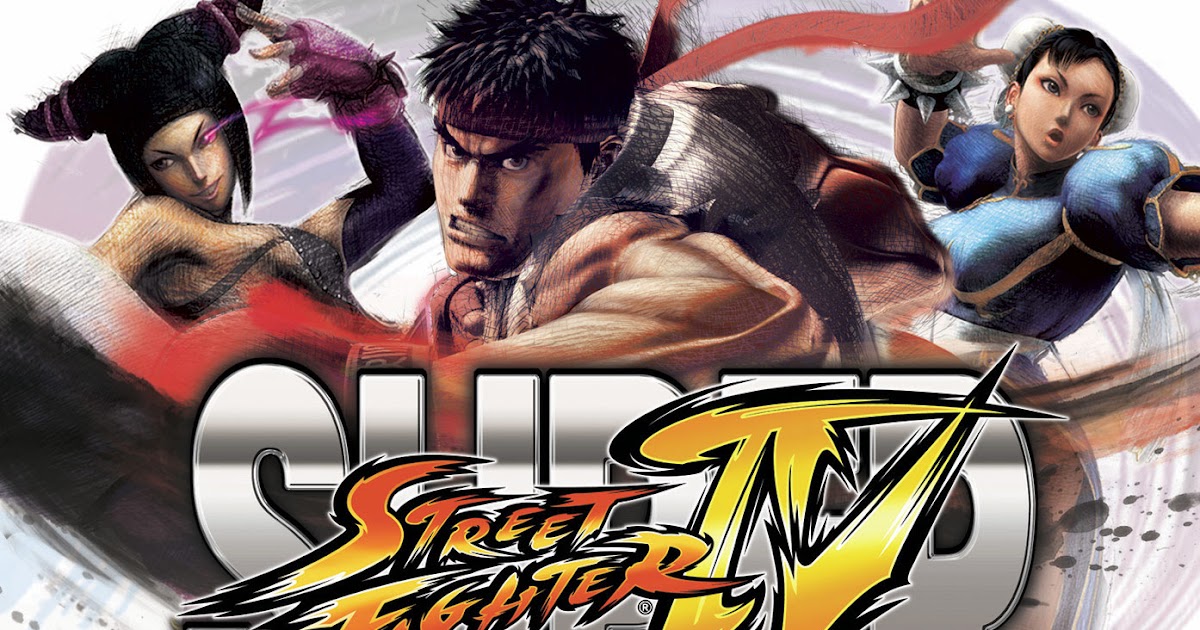 Street Fighter V Ps3 | Street Fighter V