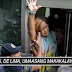 LOOK: De Lima, Umaasang Makakalaya sa Tulong ng Suporta Mula sa Int’l Community