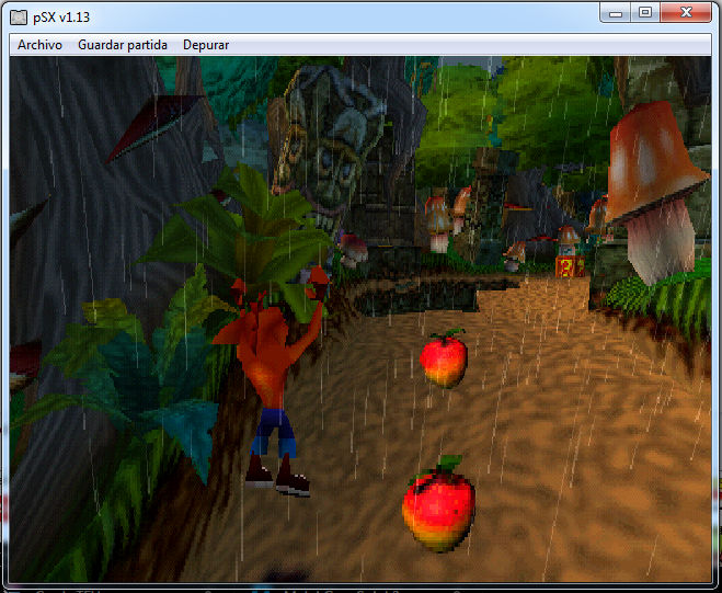 Descargar Crash Bandicoot Colección [PC] [Portable] [1Link] [Español