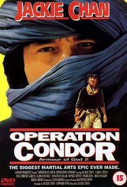 Kế Hoạch Phi Ưng - Armour of God 2: Operation Condor (1991)