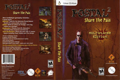 postal 2 share the pain download postal 2 share the pain download