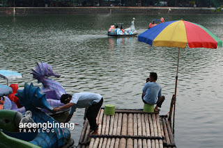 tempat wisata di jakarta selatan