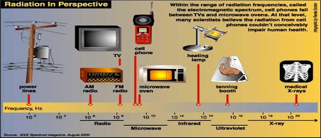 Radioactivity and Thyroid Cancer