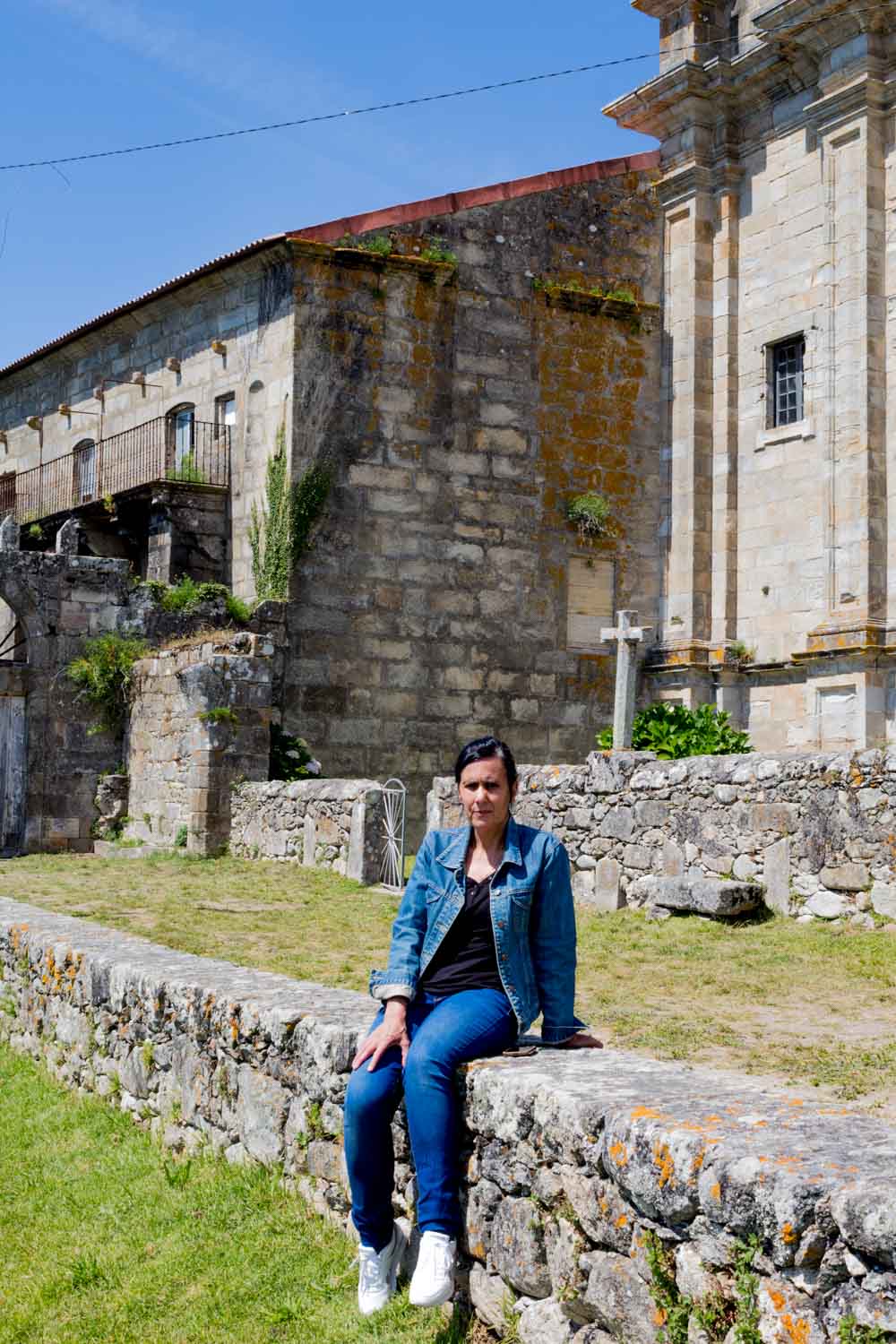 A cozinheira do blog