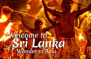 Sri Lanka seeks more Saudi tourists