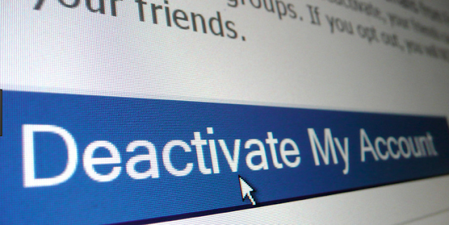 How to Deactivate Facebook Account Permanently Immediately