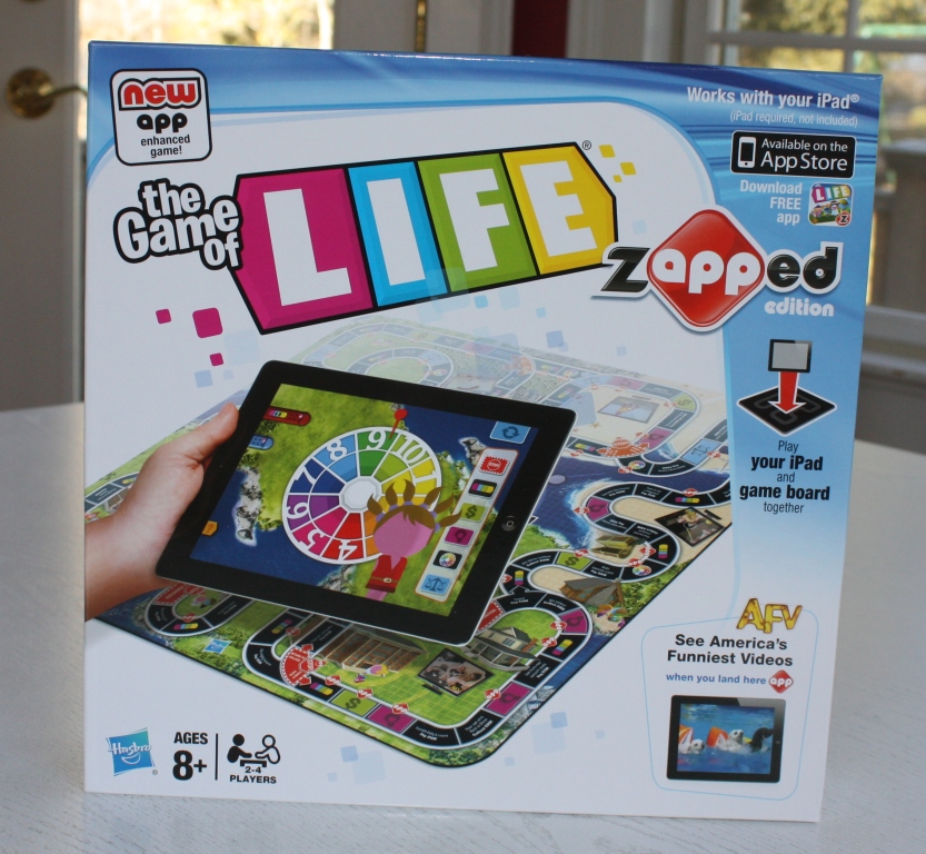 The Game of Life 2 on the App Store