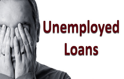 Loans for Unemployed