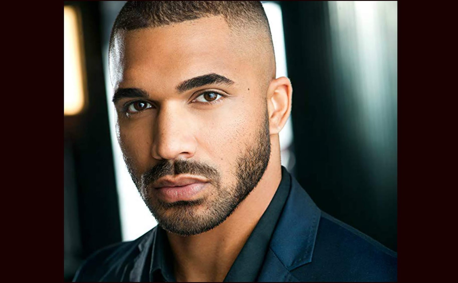 HAHN's Tyler Lepley Books New Series Regular Role! | Soap Opera News