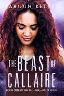 THE BEAST OF CALLAIRE