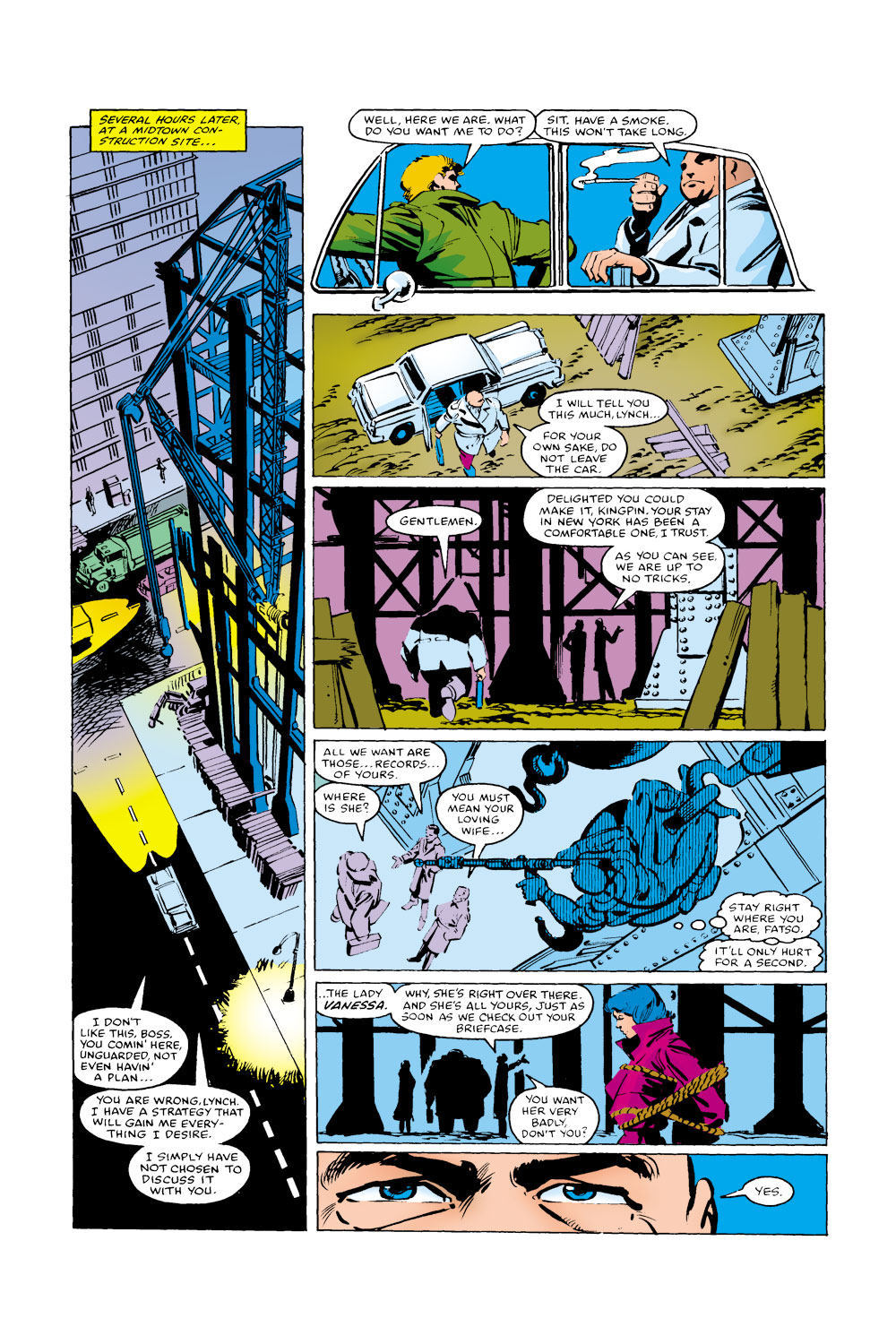 Read online Daredevil (1964) comic -  Issue #171 - 18