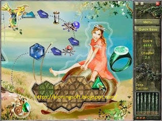 Charm Tale Download Games For PC Indir