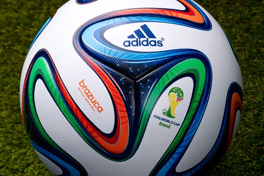 Todo es Fútbol -Brasil 2014-