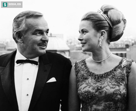 My nhan hoang toc va loi nguyen nghiet nga - Anh 7