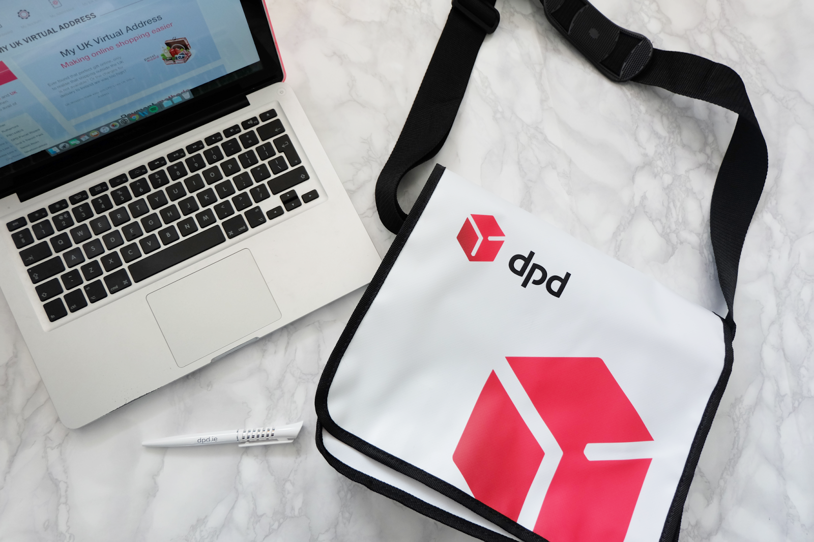 Penneys To Prada A Fashion, Beauty & Lifestyle Blog DPD's Parcel