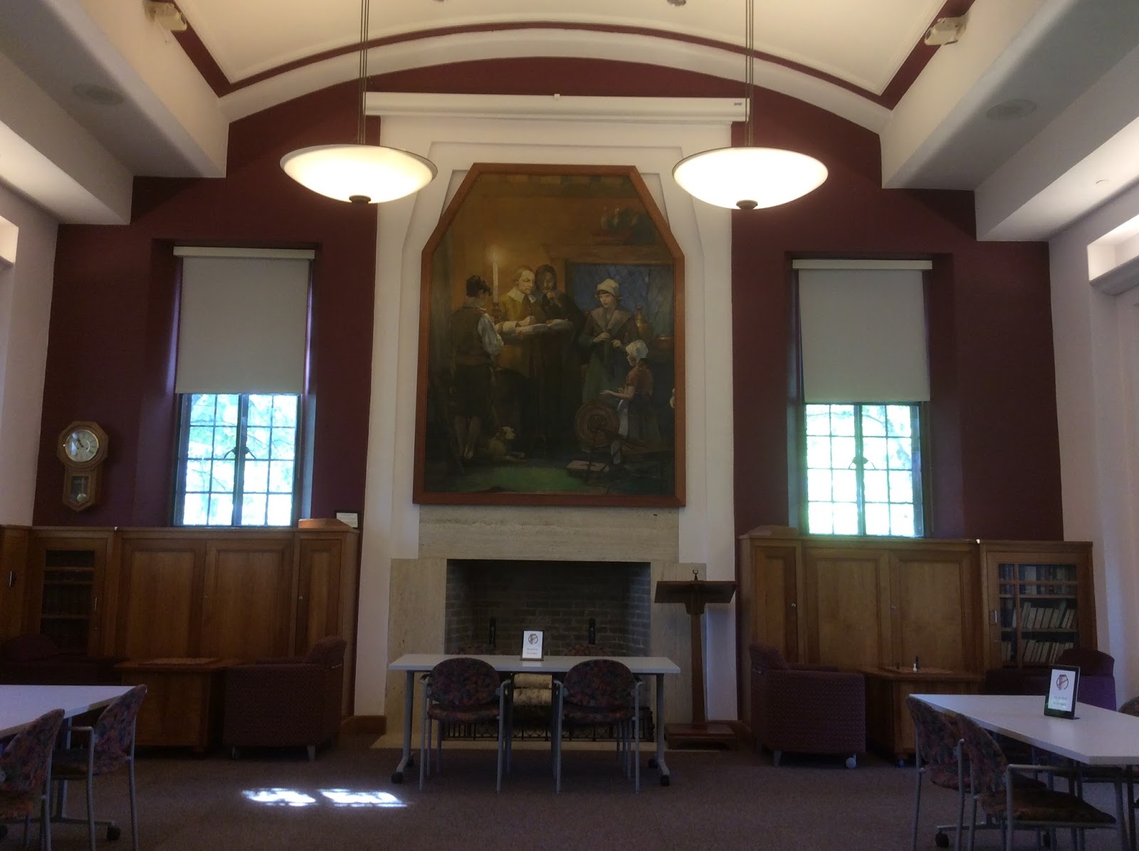 Life From The Roots Winchester Public Library, Winchester