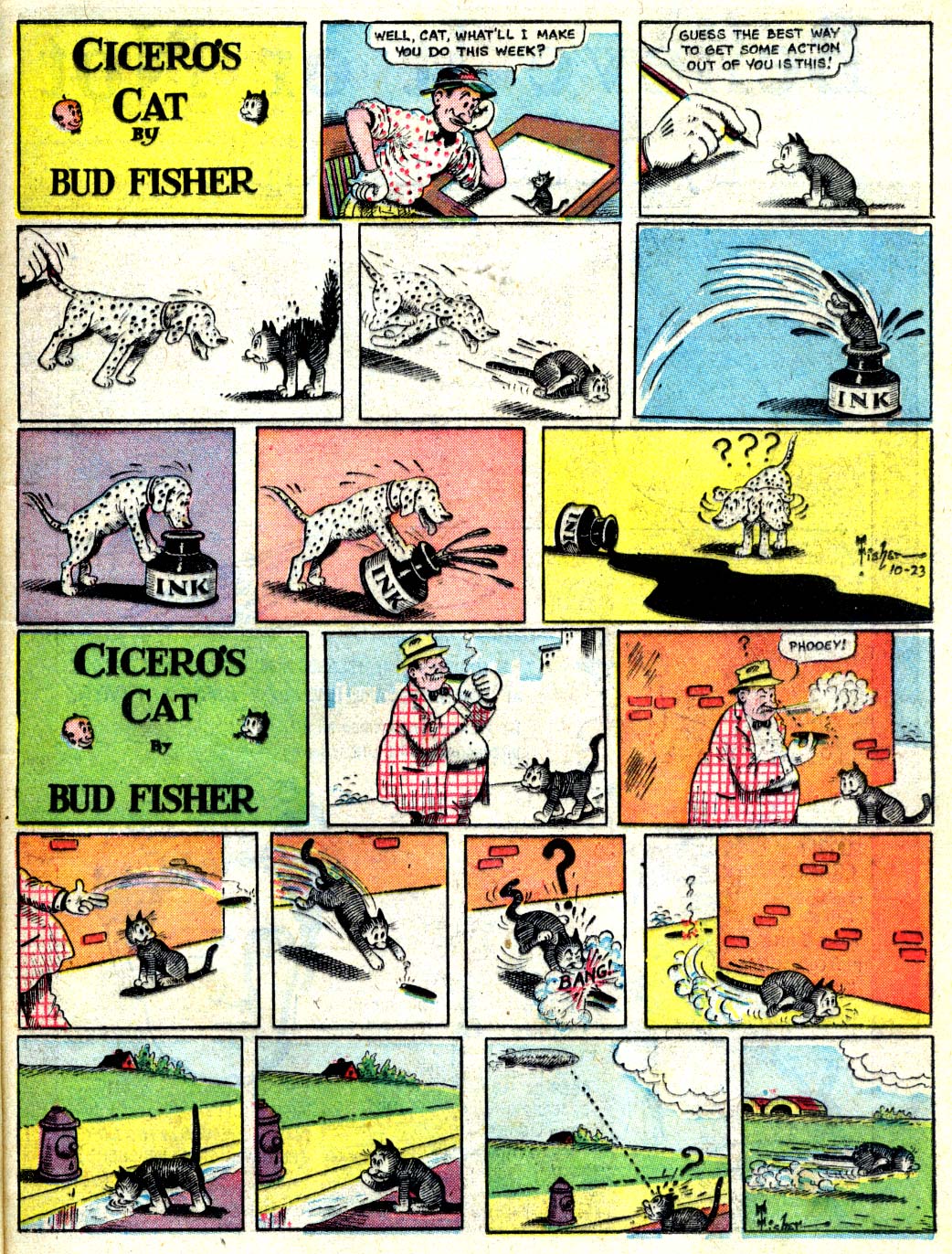 Read online All-American Comics (1939) comic -  Issue #15 - 13
