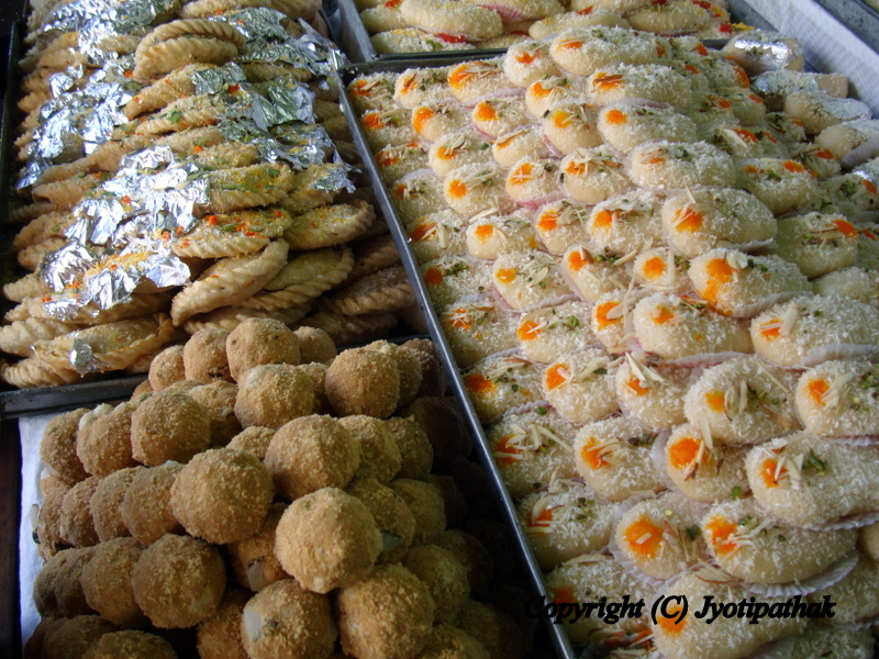 Taste of Nepal The Traditional Sweets of Nepal (Part 1 of 4)
