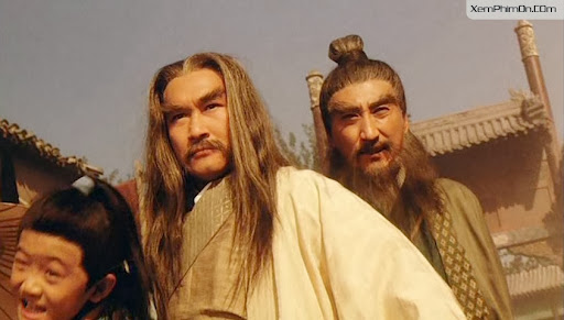 Cô Gái Đồ Long