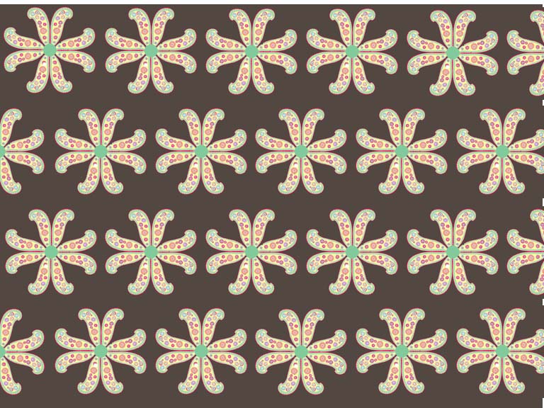 life is crafty......the surface pattern design blog print , everywhere...