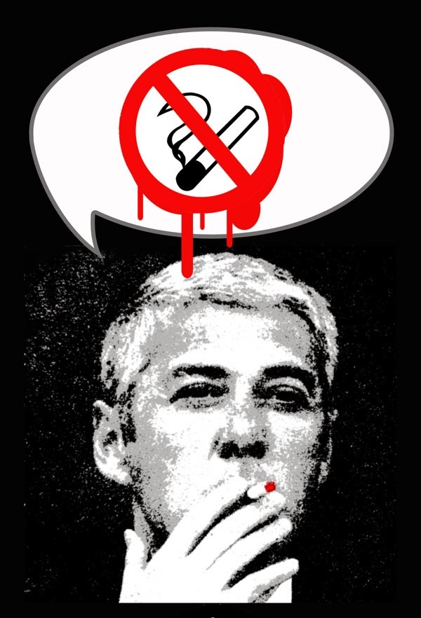 Liquidificador de Ideias: É Proibido Proibir!