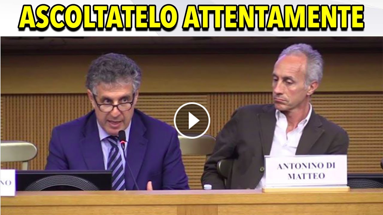 Dirottmenti Corsri Di Matteo, 10 misteri sulla fine di
