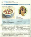 La Voz de Almería 15 de Agosto 2012