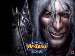 Warcraft 3 The Frozen Throne (3 links)