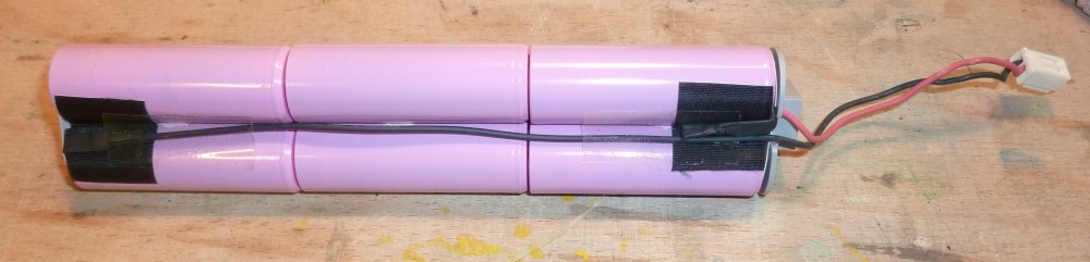 Batterie Velux Ssl | Unixpaint