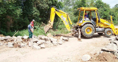 Investor Dezempregu Tama Iha TL