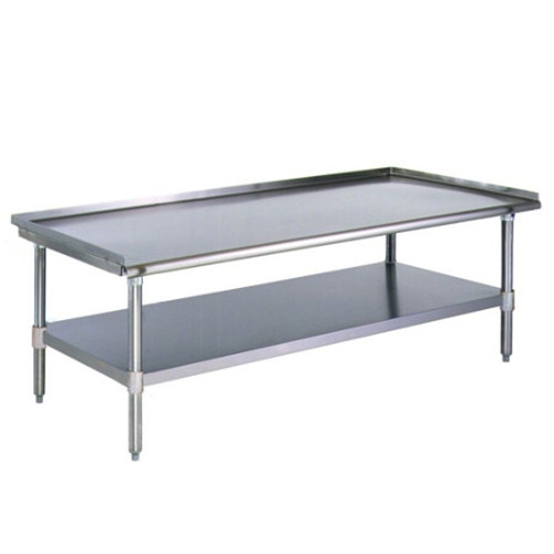 Stainless Steel Griddle Stand
