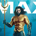 Affiche IMAX pour Aquaman de James Wan