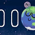 Güneş Tutulması Nedir, 9 Mart Google Doodle Güneş Tutulması Nedir?