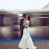 Pareja se casa en el metro de Nueva York (video)