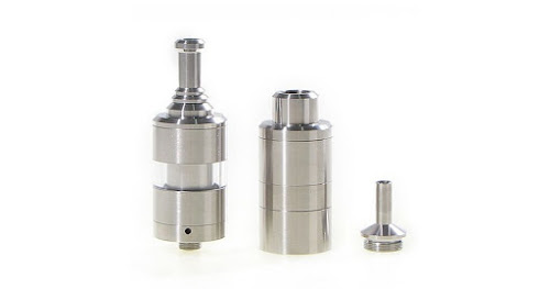 HARGA VAPE Q MINI
