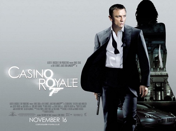 Casino Royale Srt Casino Royale Srt