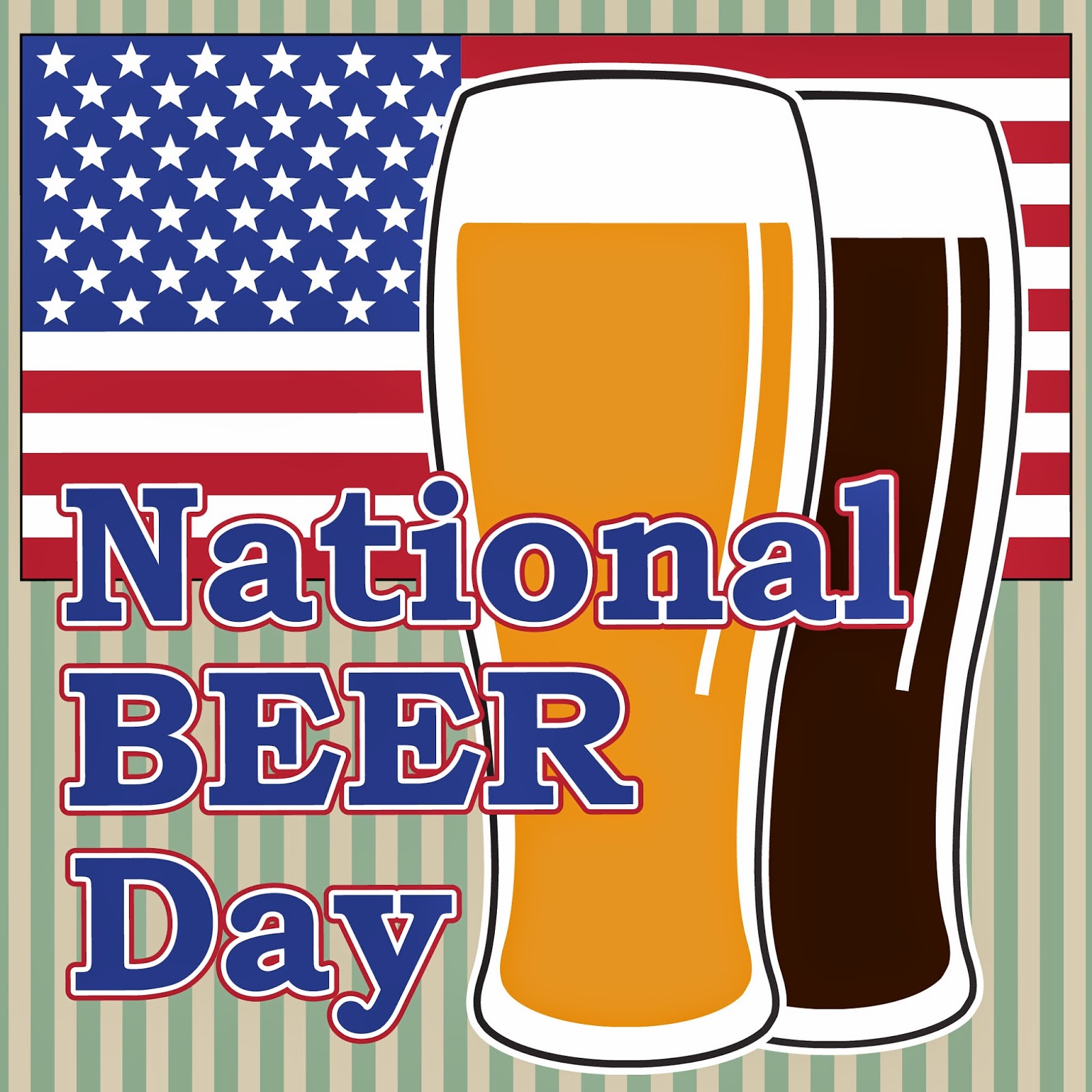 27 Random Beer Facts For National Beer Day