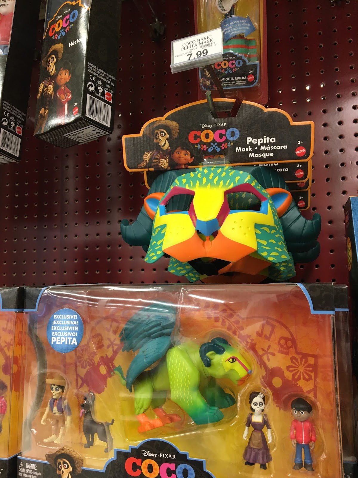 amazon coco toys