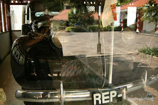 museum joang 45 jakarta pusat