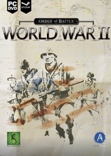 Order of Battle World War II - PC (Download Completo em Torrent)