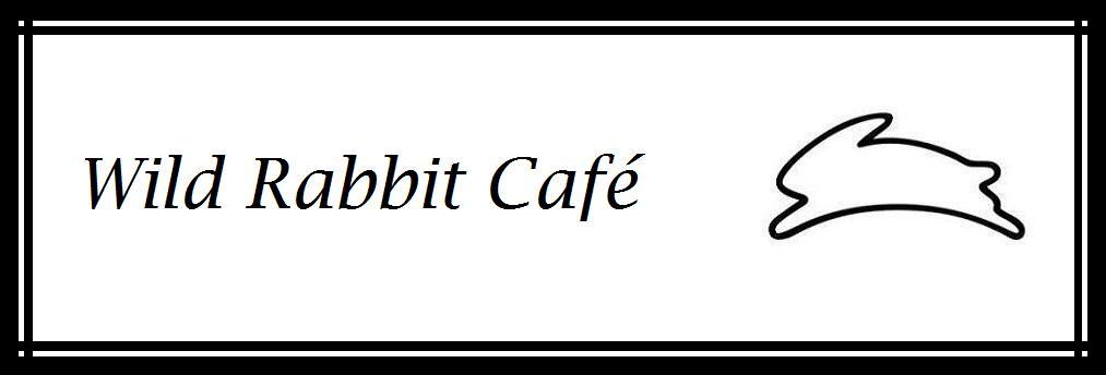 Wild Rabbit Cafe