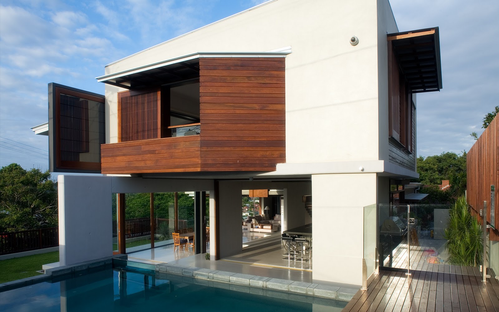 Attractive Design for Residential Homes on the Hilltop Abr Home Amazing