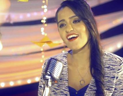 Chunar (Female Version) Lyrics & Video - Asees Kaur | ABCD 2