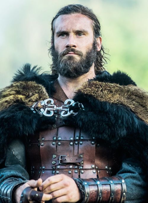 Vikings Rollo Vikings Rollo