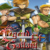 LEGEND OF GALLANT - En Español