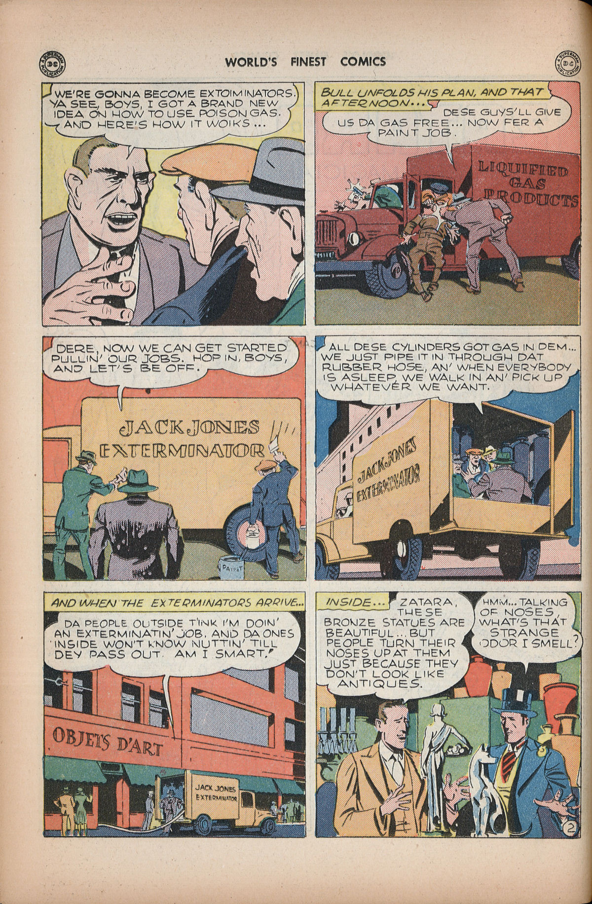 Worlds Finest Comics 21 Page 29