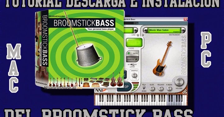 broomstick bass torrent broomstick bass torrent