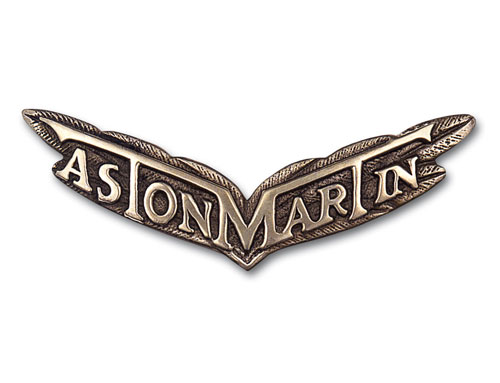 Aston Martin Logo