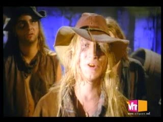 Number 1 today in 1995: Cotton Eye Joe keeps Celine Dion off the