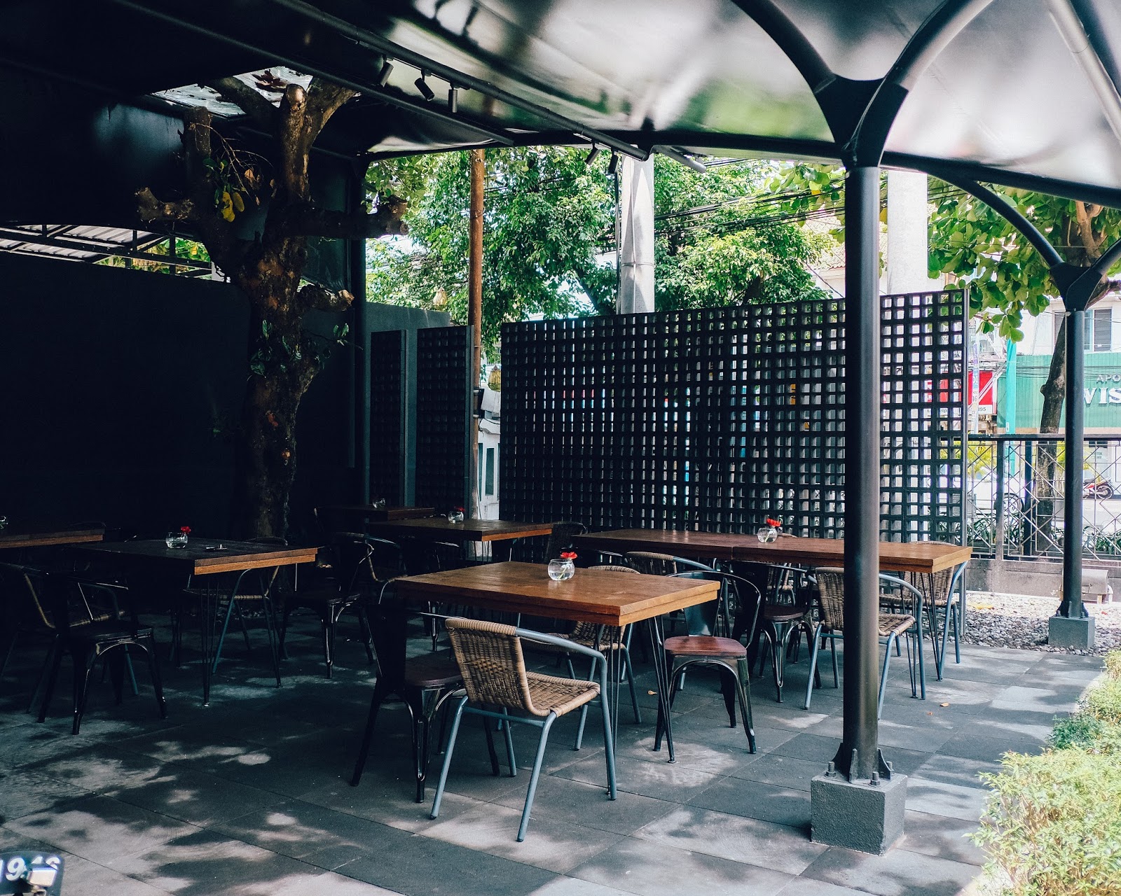 10 BEST COFFEE SHOP IN YOGYAKARTA foodandfeast